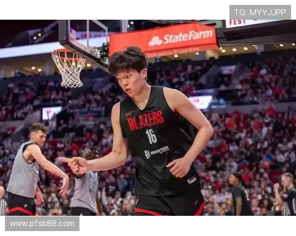 杨瀚森单节12分逆袭黑粉助队赢球